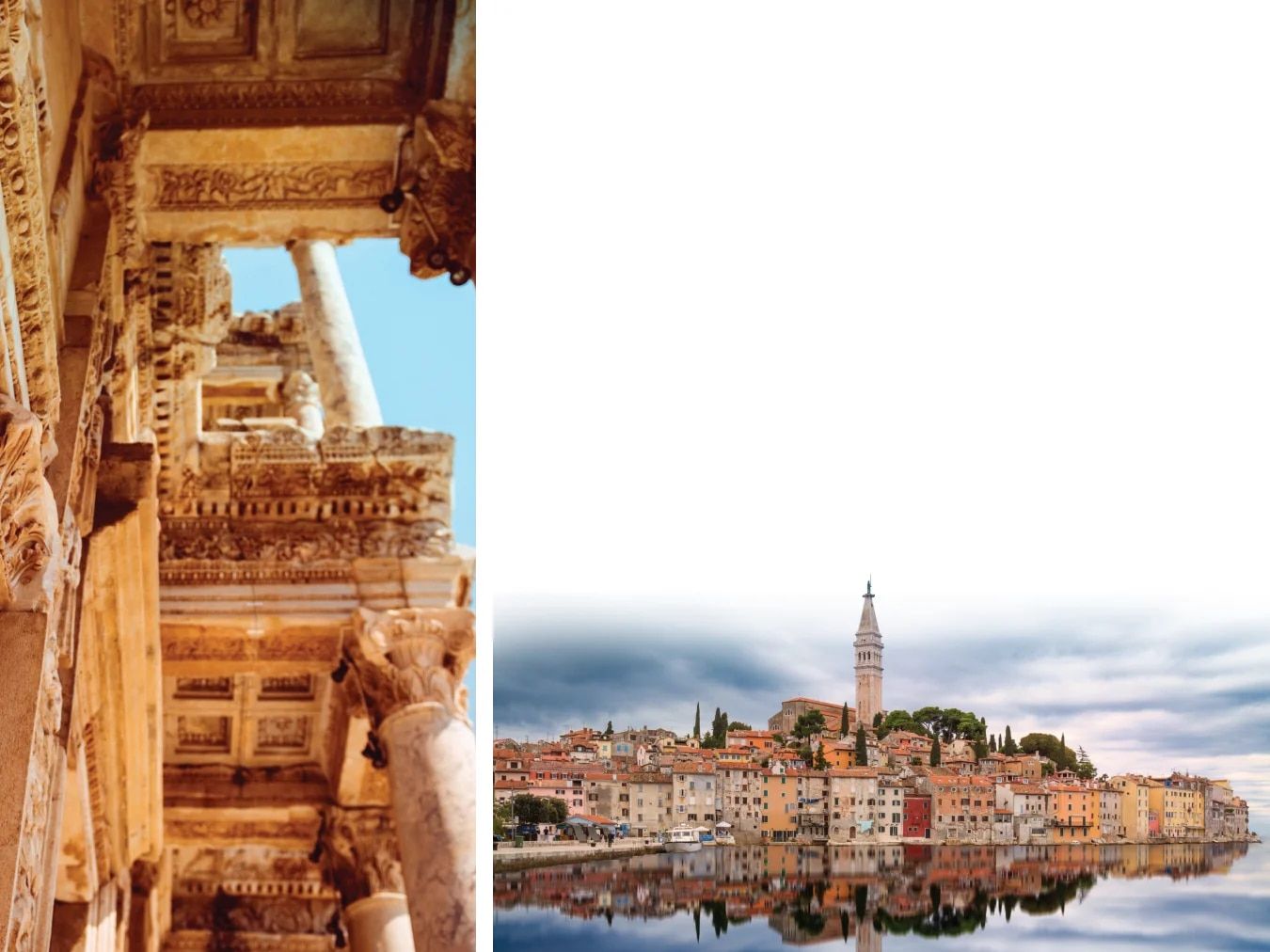 Country Travel Discoveries International Travel Catalog Weekly Ad January 1 - December 31, 2026
