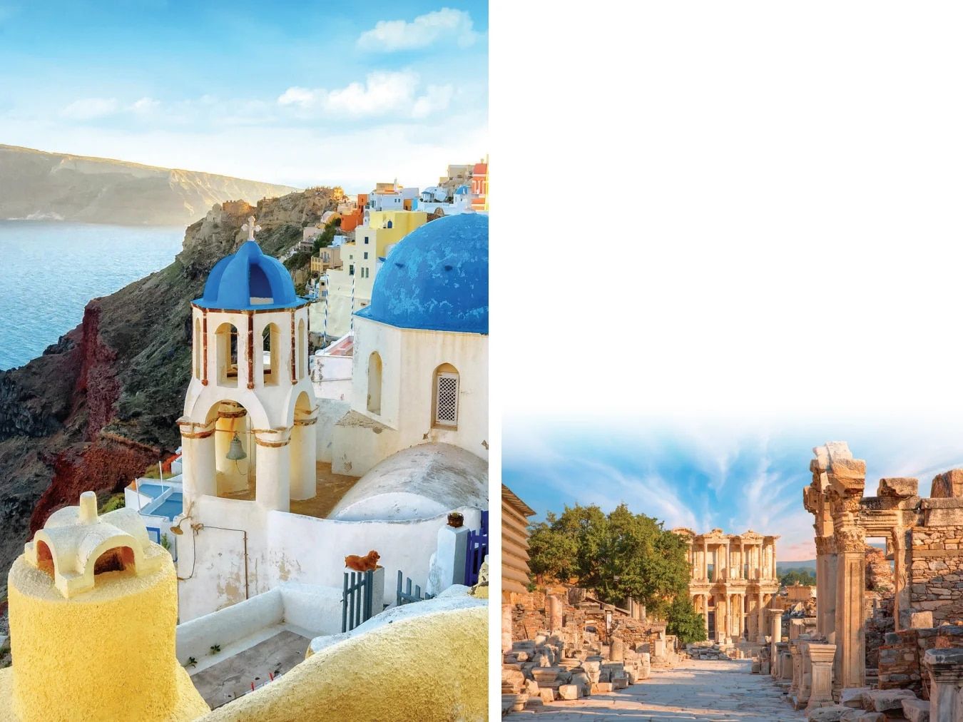Country Travel Discoveries International Travel Catalog Weekly Ad January 1 - December 31, 2026