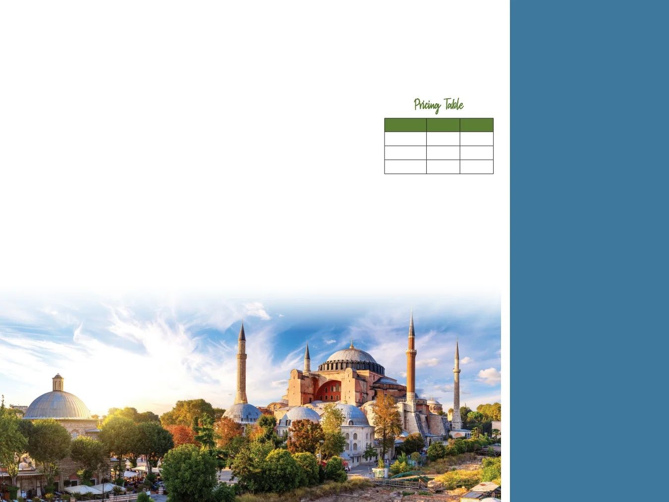 Country Travel Discoveries International Travel Catalog Weekly Ad January 1 - December 31, 2026