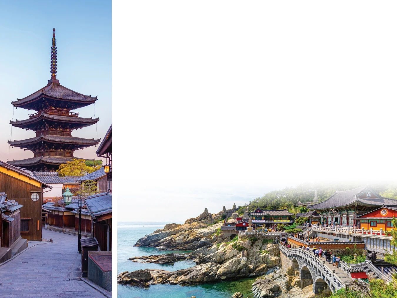 Country Travel Discoveries International Travel Catalog Weekly Ad January 1 - December 31, 2026