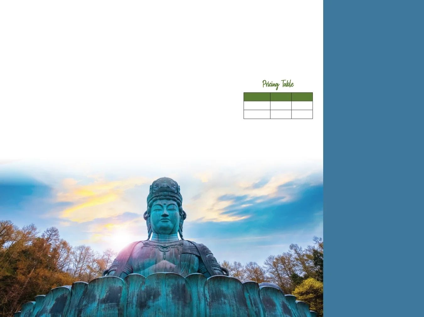 Country Travel Discoveries International Travel Catalog Weekly Ad January 1 - December 31, 2026