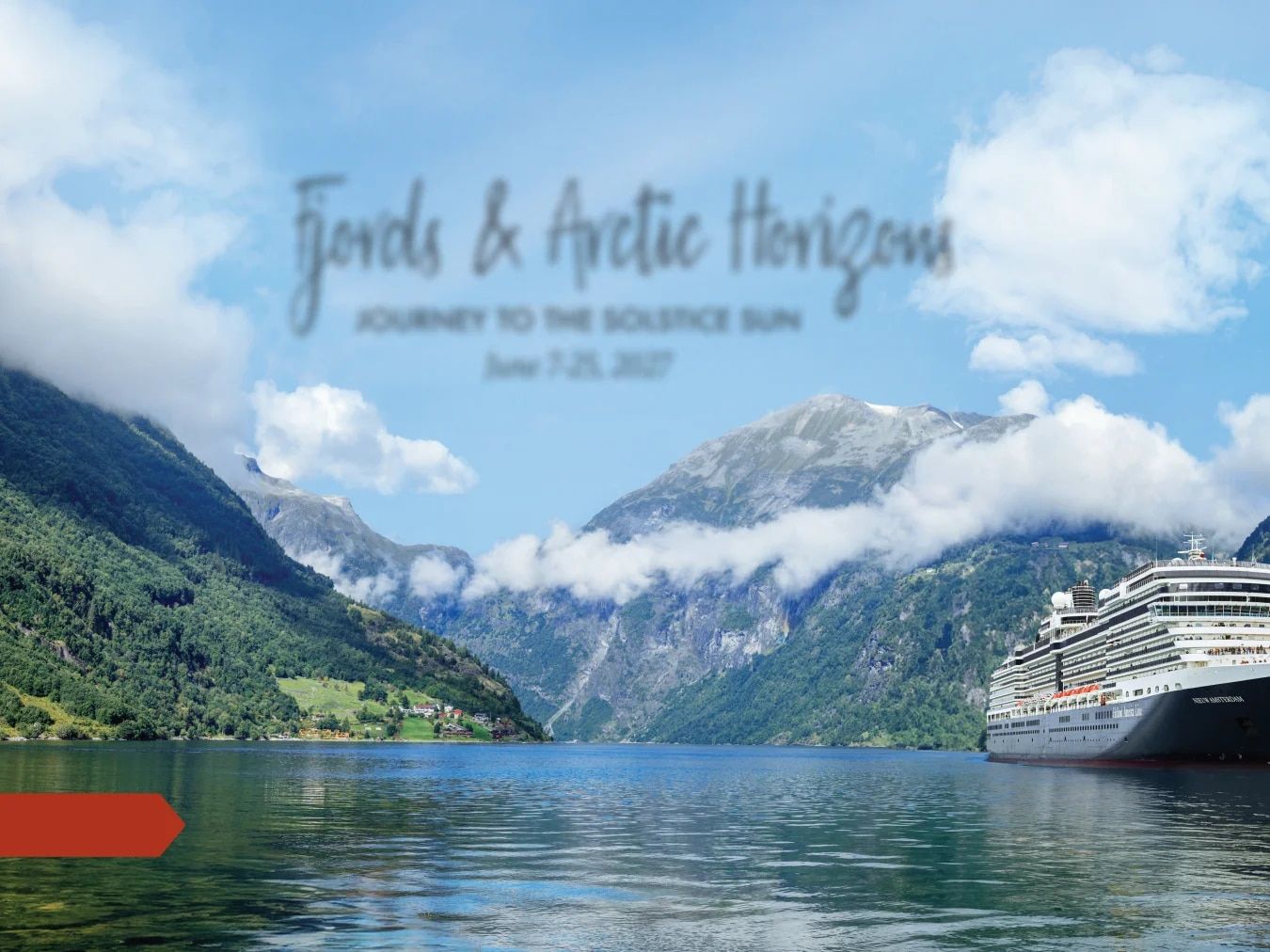 Country Travel Discoveries International Travel Catalog Weekly Ad January 1 - December 31, 2026