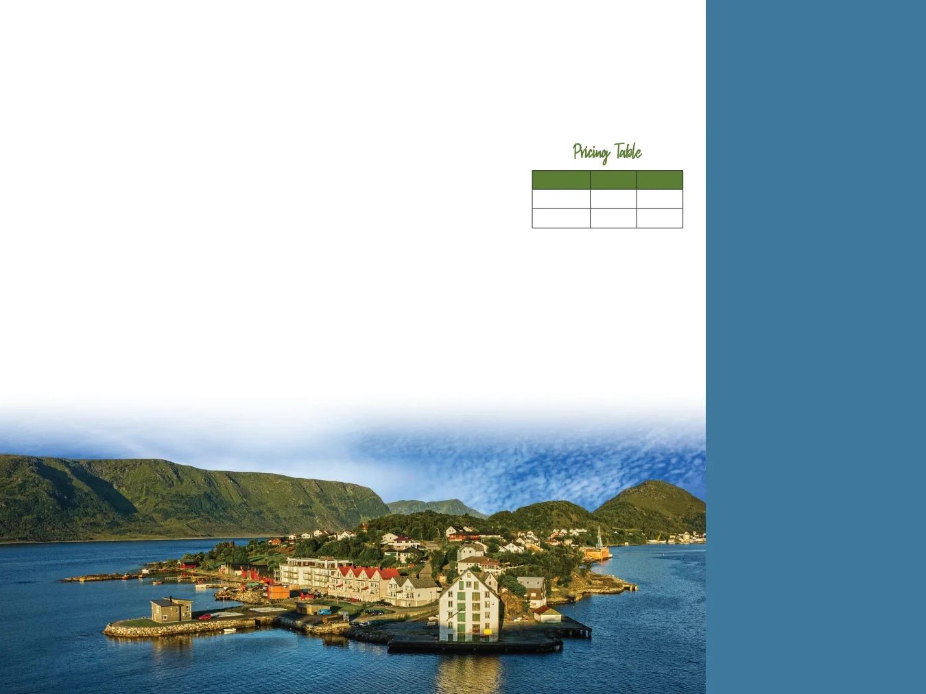 Country Travel Discoveries International Travel Catalog Weekly Ad January 1 - December 31, 2026