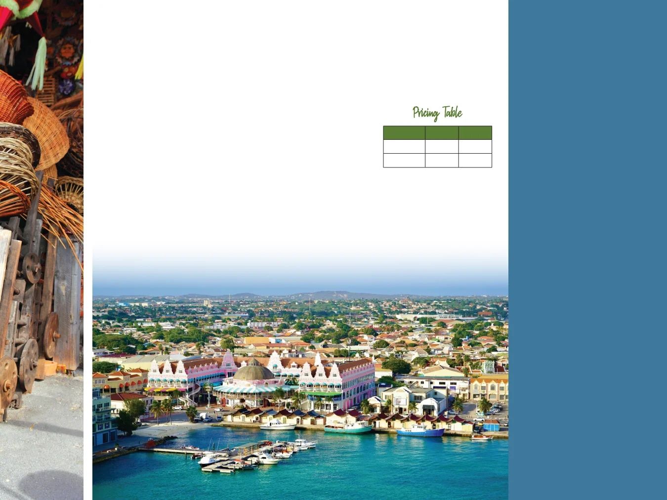 Country Travel Discoveries International Travel Catalog Weekly Ad January 1 - December 31, 2026
