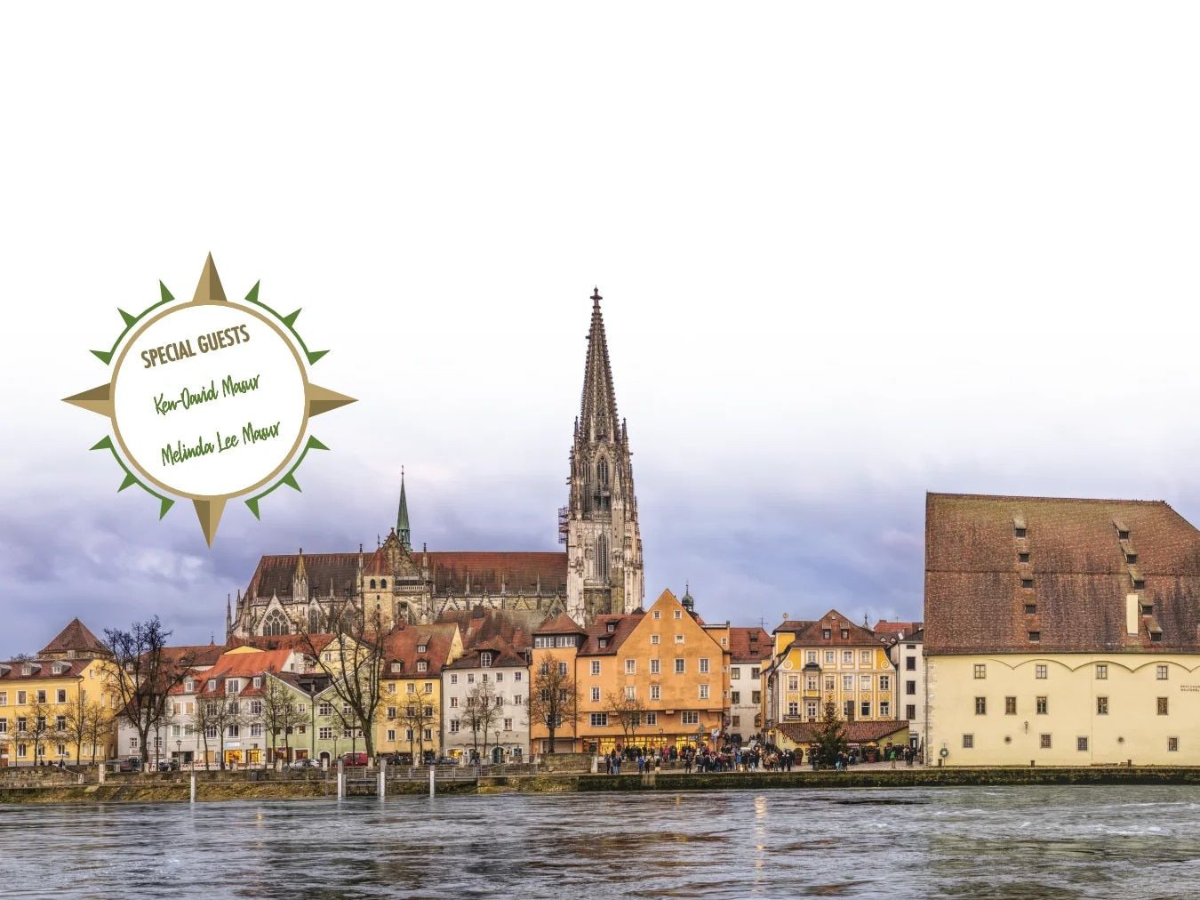 Country Travel Discoveries International Travel Catalog Weekly Ad January 1 - December 31, 2026