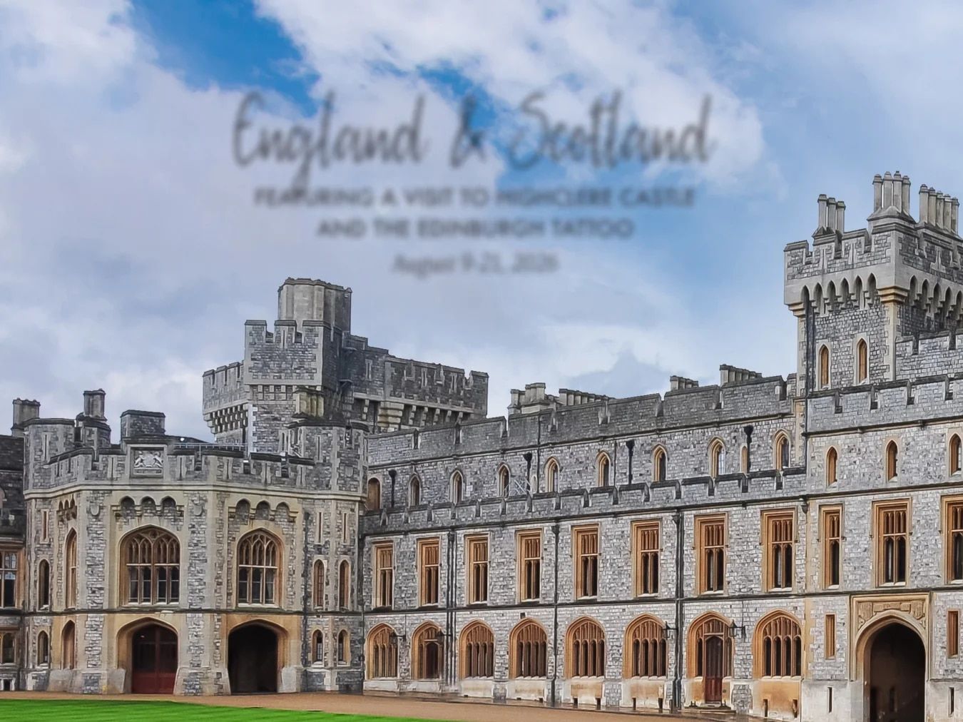 Country Travel Discoveries International Travel Catalog Weekly Ad January 1 - December 31, 2026