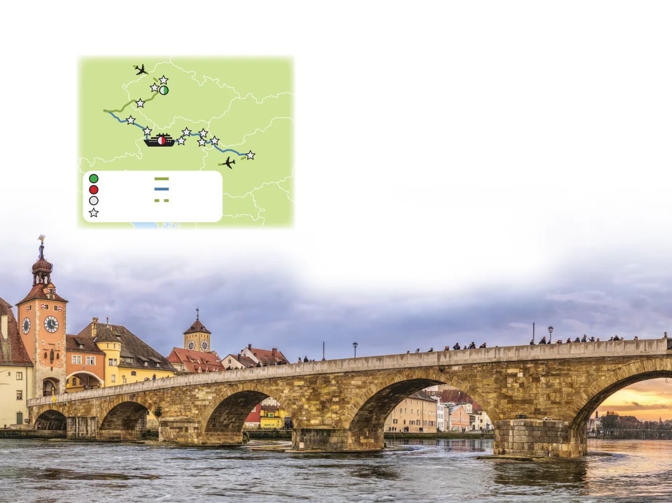 Country Travel Discoveries International Travel Catalog Weekly Ad January 1 - December 31, 2026