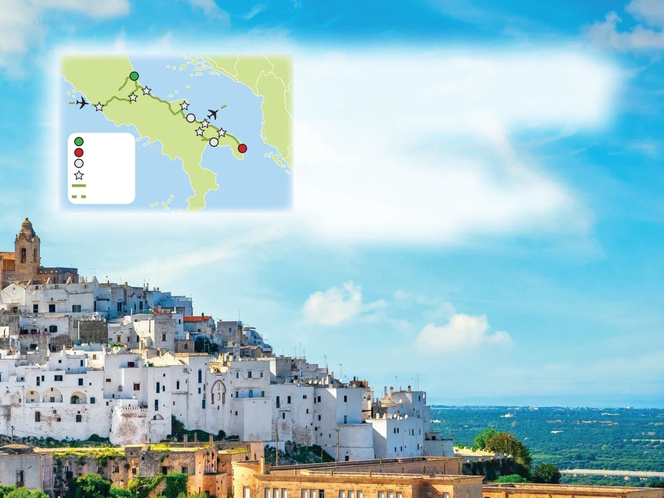 Country Travel Discoveries International Travel Catalog Weekly Ad January 1 - December 31, 2026