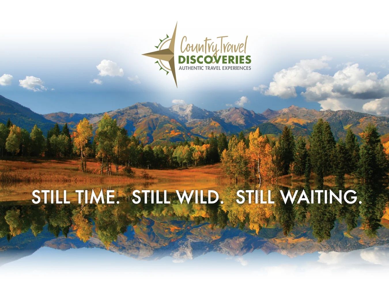 Country Travel Discoveries National Parks Catalog Weekly Ad January 1 - December 31, 2026