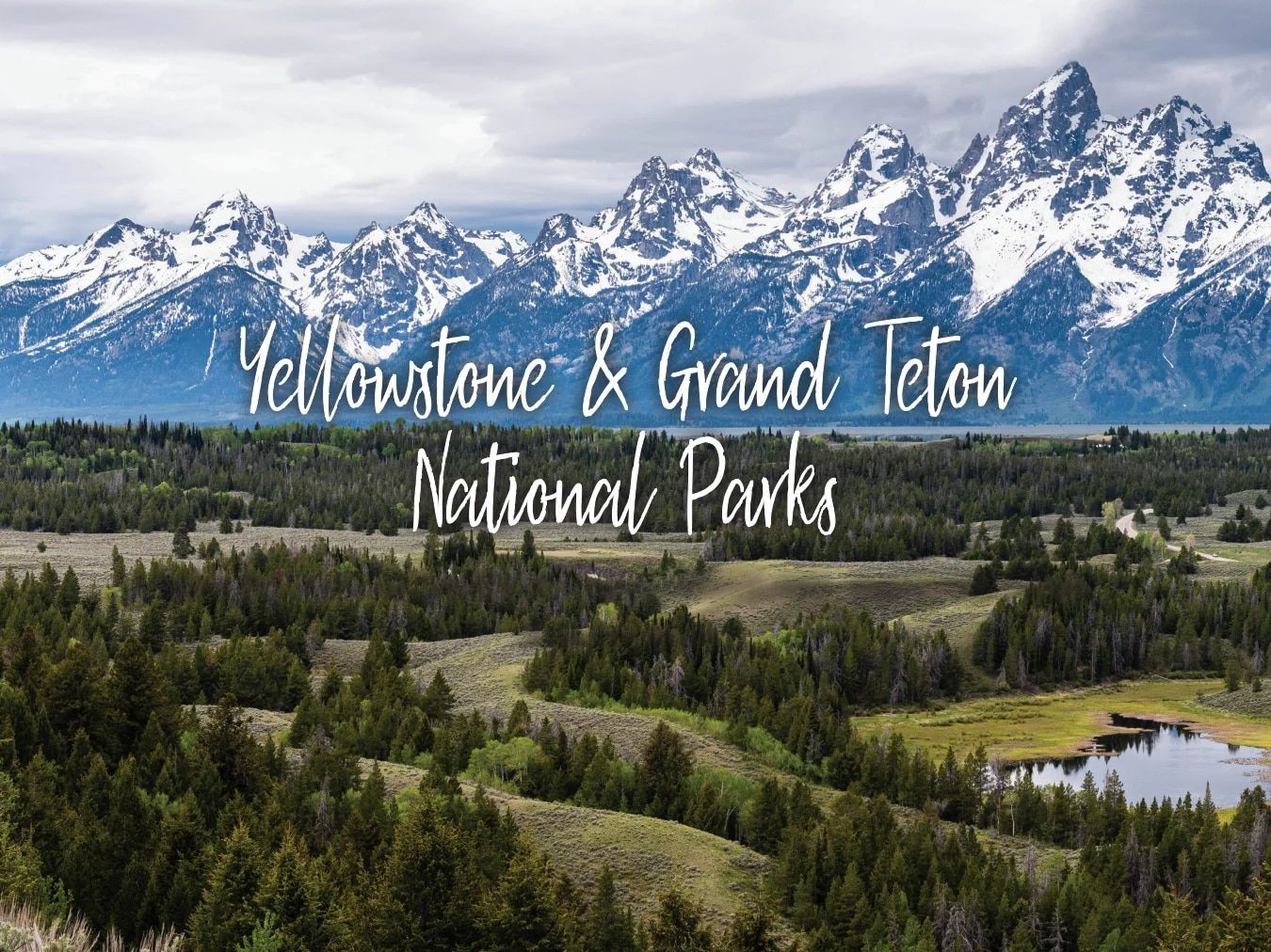 Country Travel Discoveries National Parks Catalog Weekly Ad January 1 - December 31, 2026