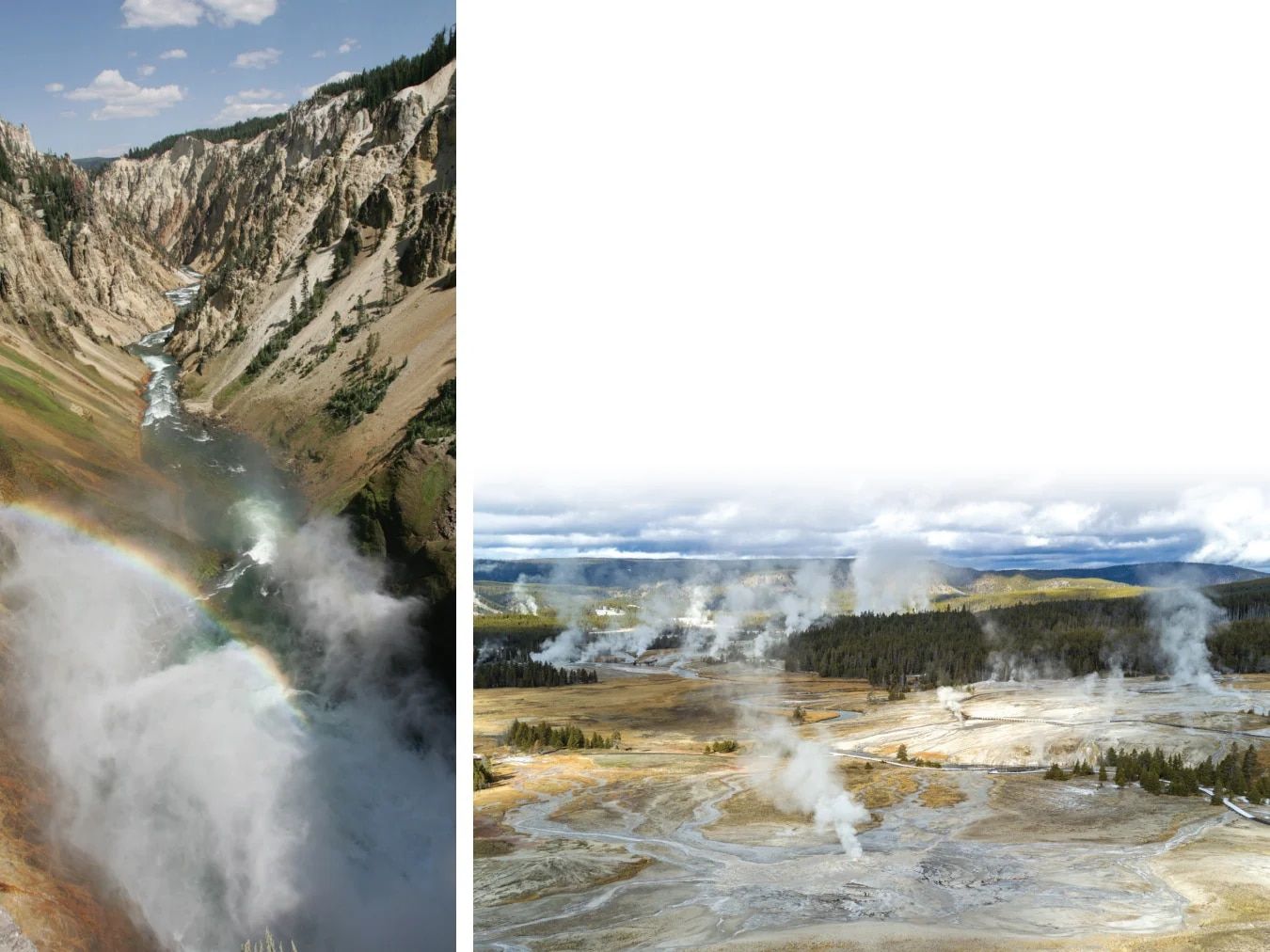 Country Travel Discoveries National Parks Catalog Weekly Ad January 1 - December 31, 2026