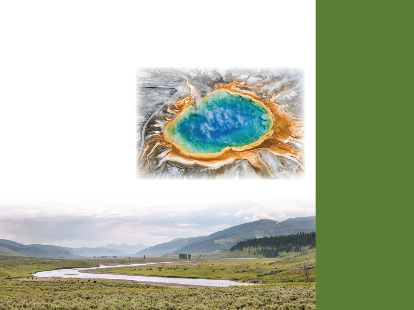 Country Travel Discoveries National Parks Catalog Weekly Ad January 1 - December 31, 2026
