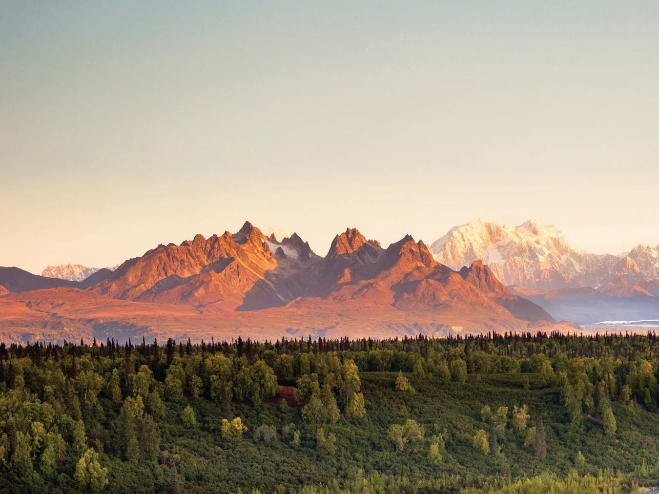 Country Travel Discoveries National Parks Catalog Weekly Ad January 1 - December 31, 2026