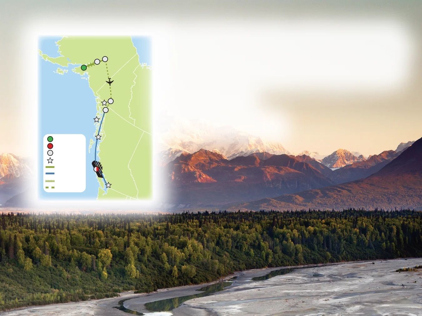 Country Travel Discoveries National Parks Catalog Weekly Ad January 1 - December 31, 2026
