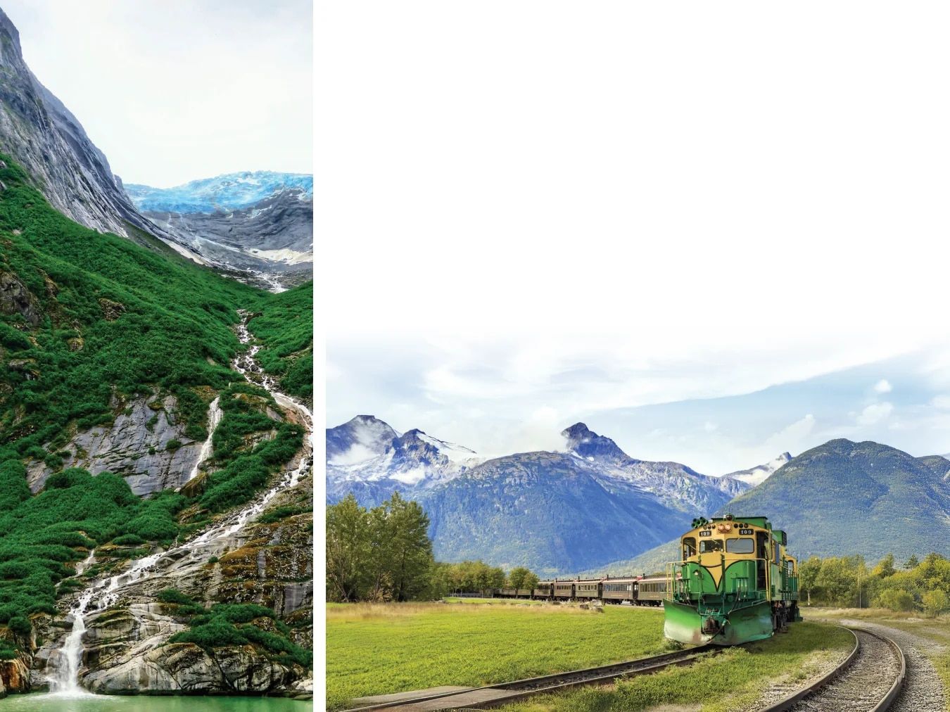 Country Travel Discoveries National Parks Catalog Weekly Ad January 1 - December 31, 2026