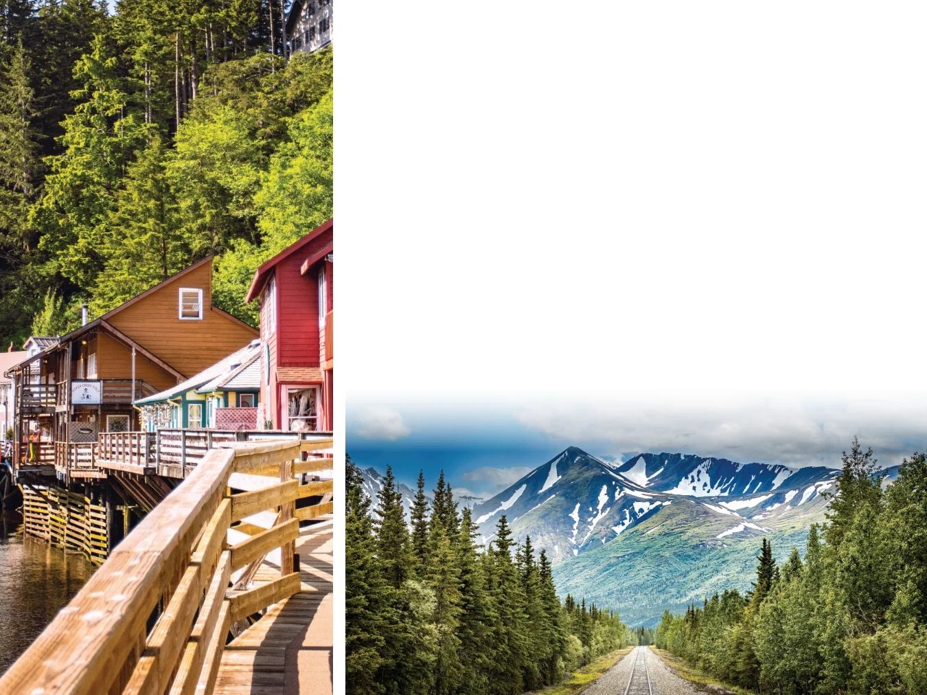 Country Travel Discoveries National Parks Catalog Weekly Ad January 1 - December 31, 2026