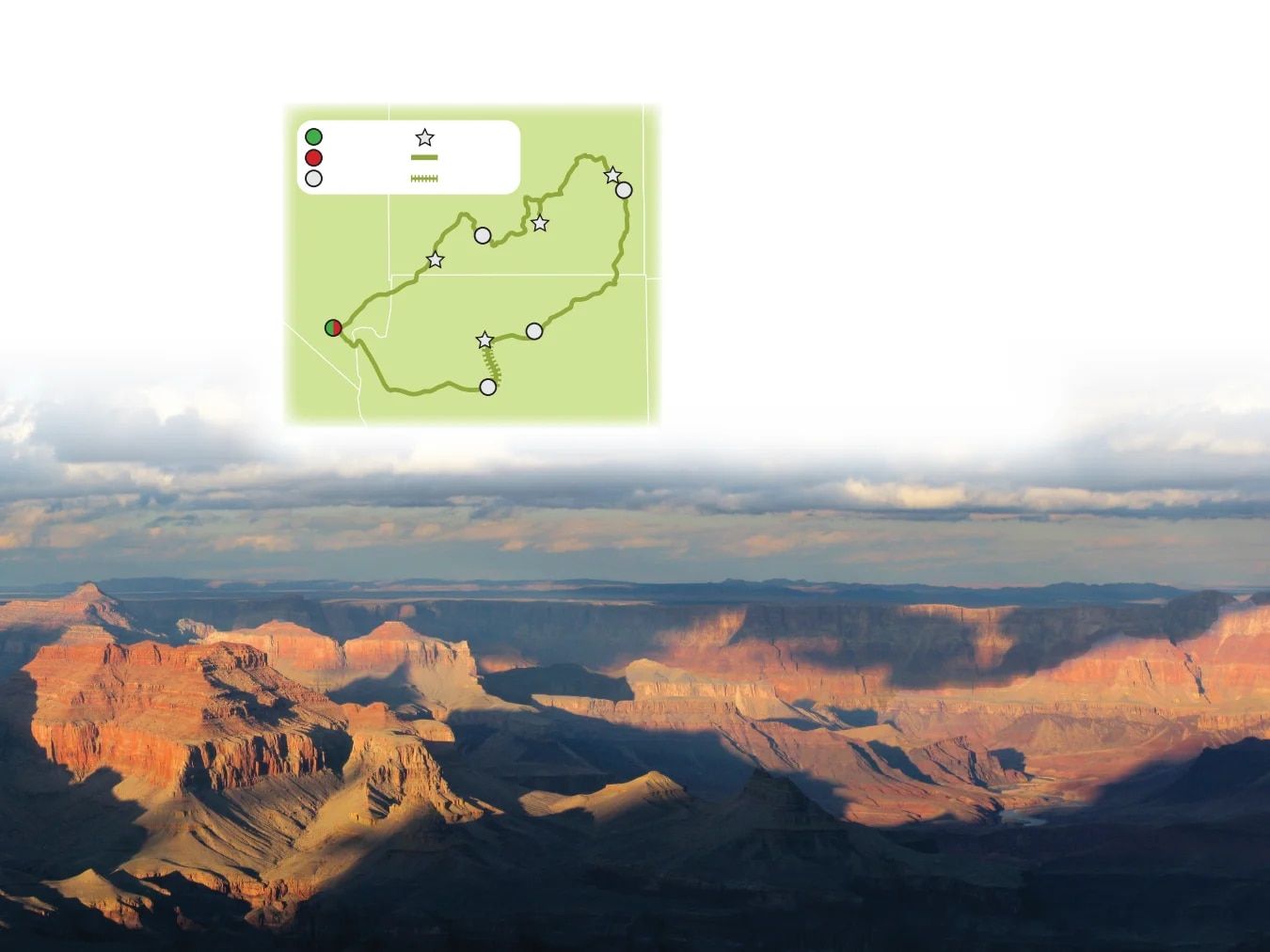 Country Travel Discoveries National Parks Catalog Weekly Ad January 1 - December 31, 2026