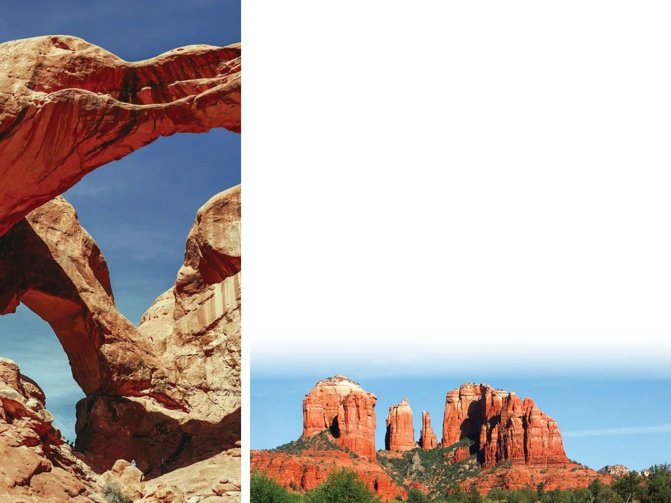 Country Travel Discoveries National Parks Catalog Weekly Ad January 1 - December 31, 2026