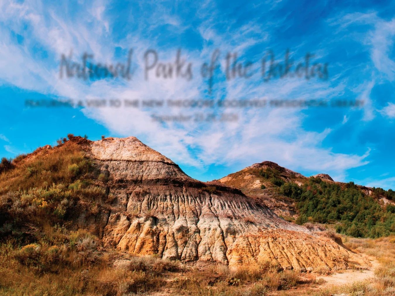 Country Travel Discoveries National Parks Catalog Weekly Ad January 1 - December 31, 2026