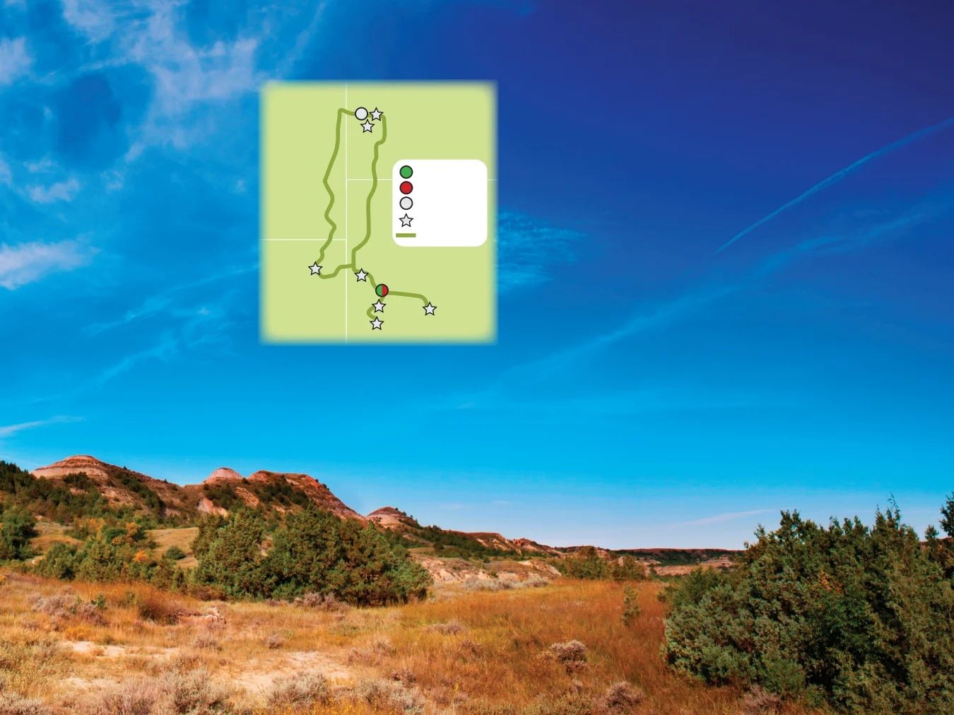 Country Travel Discoveries National Parks Catalog Weekly Ad January 1 - December 31, 2026