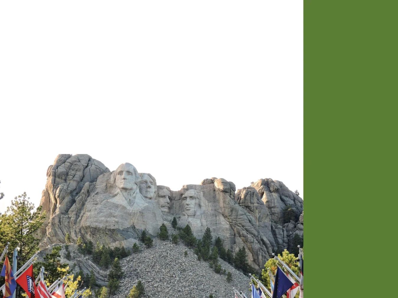 Country Travel Discoveries National Parks Catalog Weekly Ad January 1 - December 31, 2026