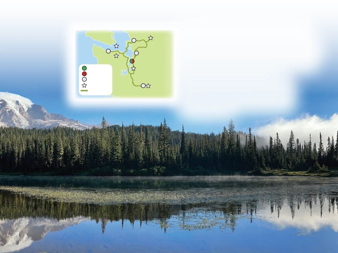 Country Travel Discoveries National Parks Catalog Weekly Ad January 1 - December 31, 2026