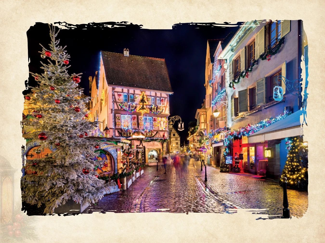 Country Travel Discoveries Spring 2026 Travel Catalog Weekly Ad January 1 - December 31, 2026