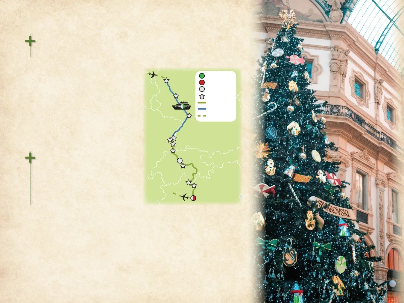 Country Travel Discoveries Spring 2026 Travel Catalog Weekly Ad January 1 - December 31, 2026