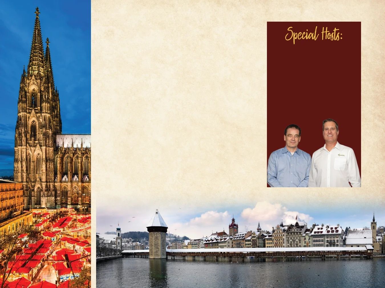 Country Travel Discoveries Spring 2026 Travel Catalog Weekly Ad January 1 - December 31, 2026