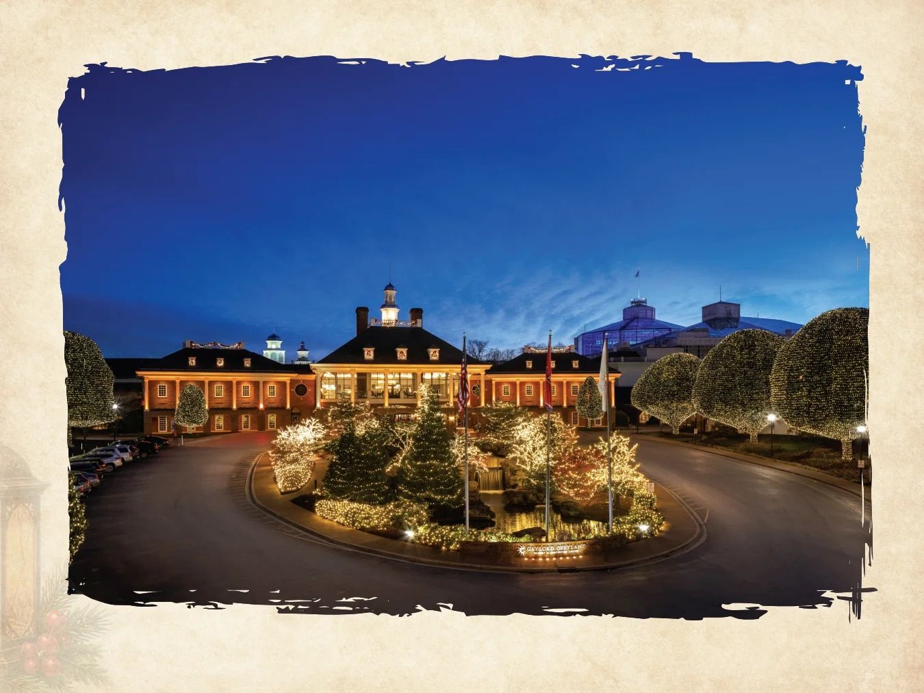Country Travel Discoveries Spring 2026 Travel Catalog Weekly Ad January 1 - December 31, 2026