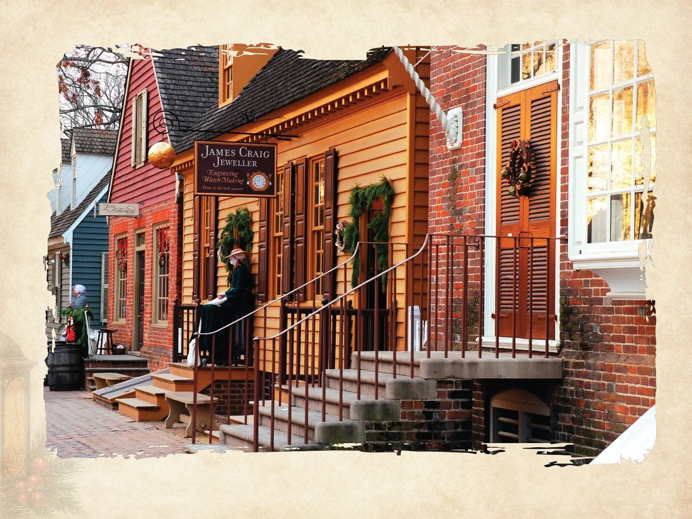 Country Travel Discoveries Spring 2026 Travel Catalog Weekly Ad January 1 - December 31, 2026