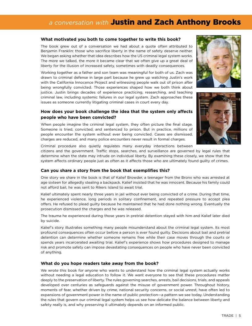 University of California Press Fall 2026 Catalog Weekly Ad December 31, 2025 - December 31, 2026