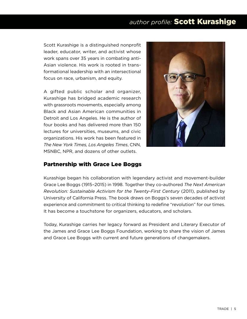 University of California Press Spring 2026 Catalog Weekly Ad December 31, 2025 - December 31, 2026