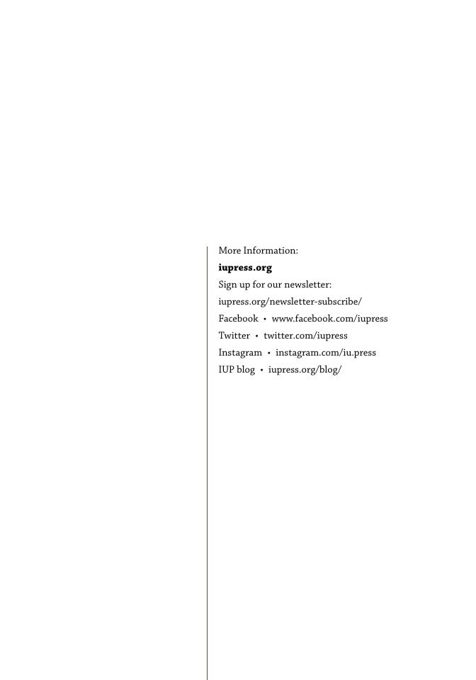 Indiana University Press Rights Catalog Weekly Ad December 31, 2025 - December 31, 2026