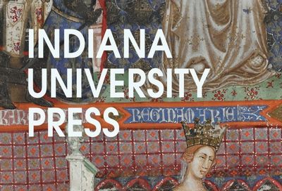 Indiana University Press Spring 2026 Catalog Weekly Ad December 31, 2025 - December 31, 2026