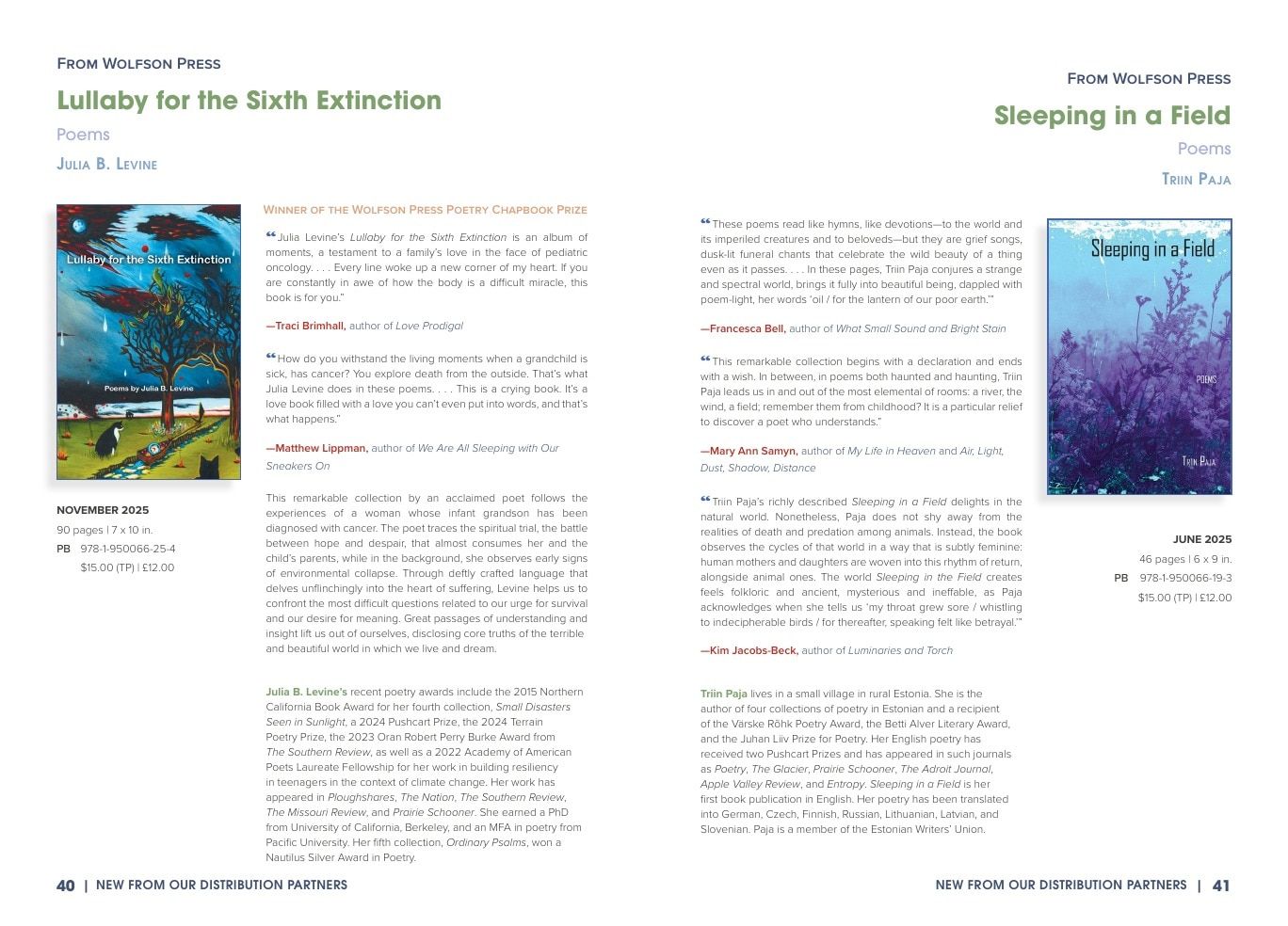 Indiana University Press Spring 2026 Catalog Weekly Ad December 31, 2025 - December 31, 2026