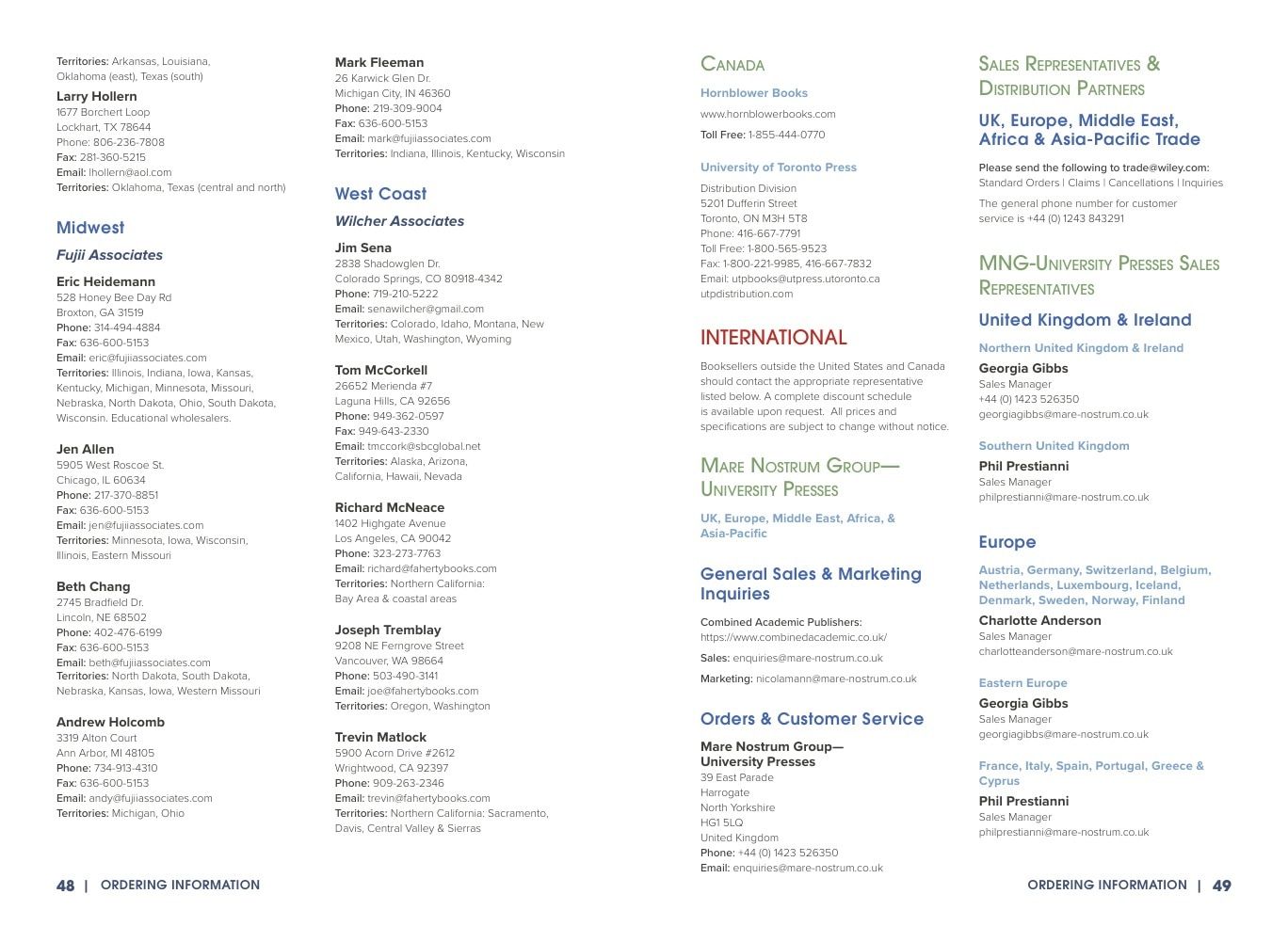 Indiana University Press Spring 2026 Catalog Weekly Ad December 31, 2025 - December 31, 2026