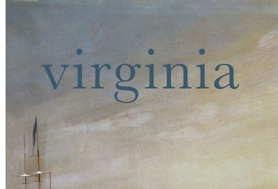University of Virginia Press Fall 2026 Catalog Weekly Ad December 31, 2025 - December 31, 2026