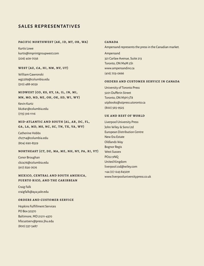 University of Washington Press Fall 2026 Catalog Weekly Ad December 31, 2025 - December 31, 2026