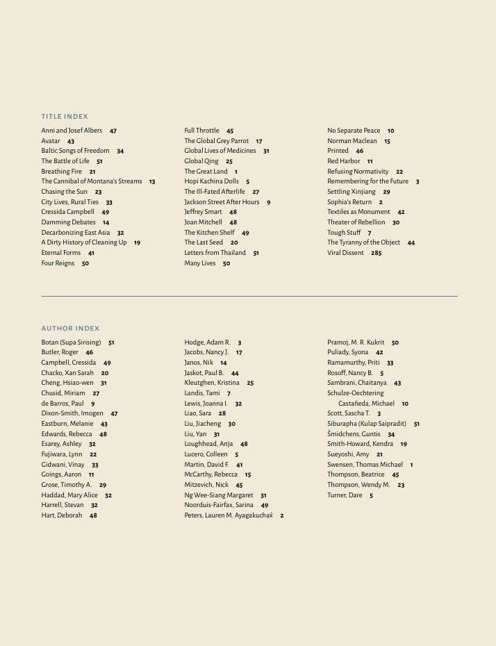 University of Washington Press Fall 2026 Catalog Weekly Ad December 31, 2025 - December 31, 2026