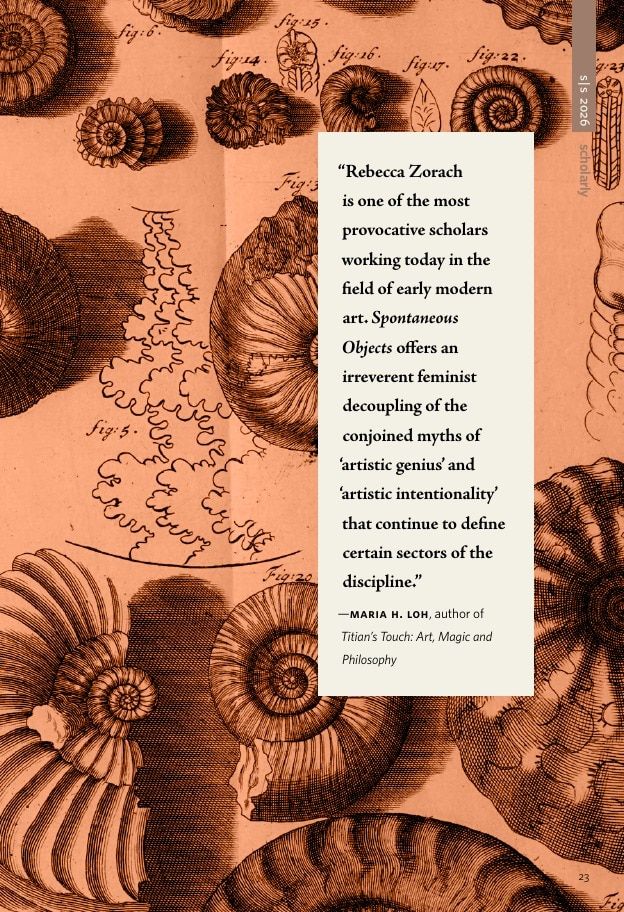 Penn State University Press Spring 2026 Catalog Weekly Ad December 31, 2025 - December 31, 2026