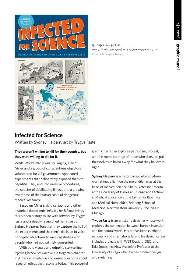 Penn State University Press Spring 2026 Catalog Weekly Ad December 31, 2025 - December 31, 2026