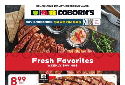 Coborn's Weekly Ad August 26 - September 1, 2026