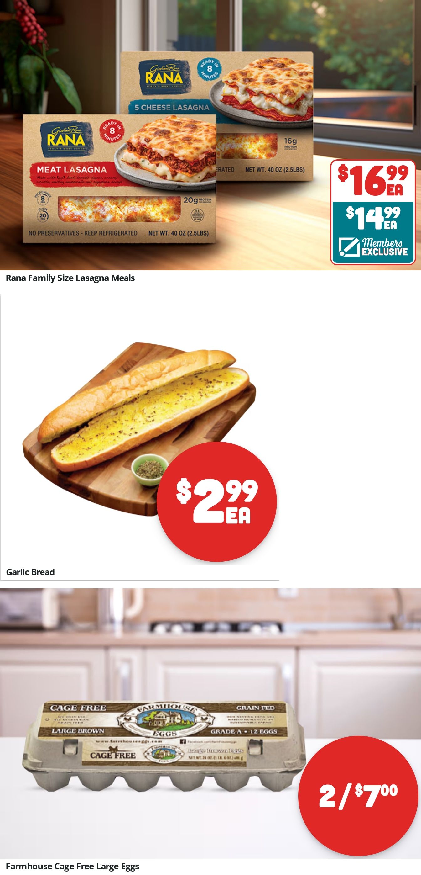 Brookshire Brothers Weekly Ad August 26 - September 1, 2026