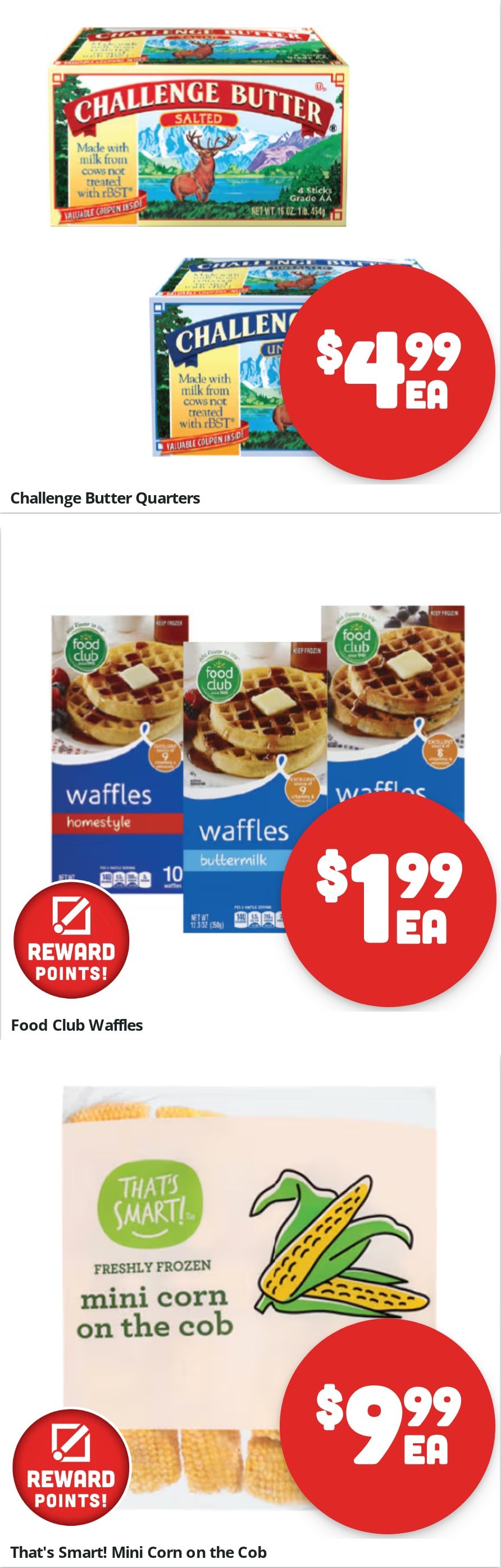 Brookshire Brothers Weekly Ad August 26 - September 1, 2026