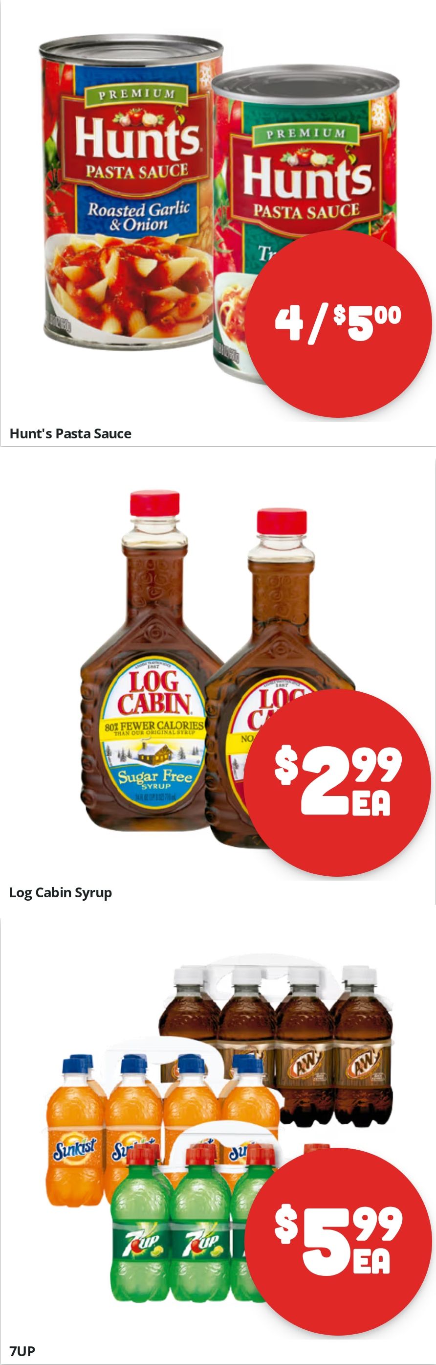 Brookshire Brothers Weekly Ad August 26 - September 1, 2026