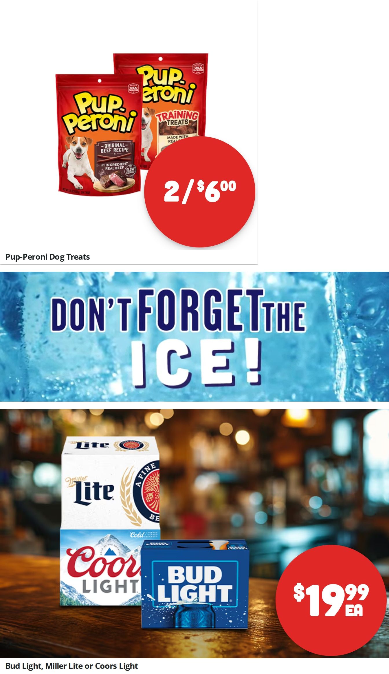 Brookshire Brothers Weekly Ad August 26 - September 1, 2026