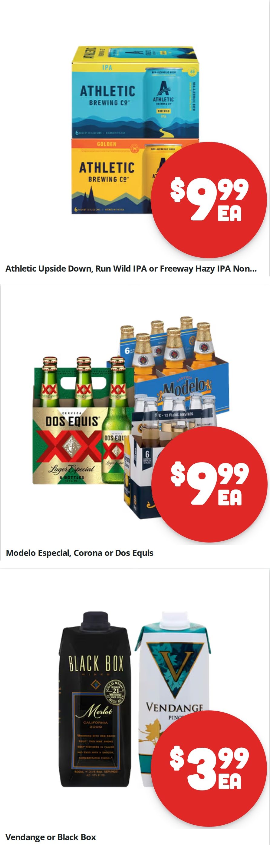 Brookshire Brothers Weekly Ad August 26 - September 1, 2026
