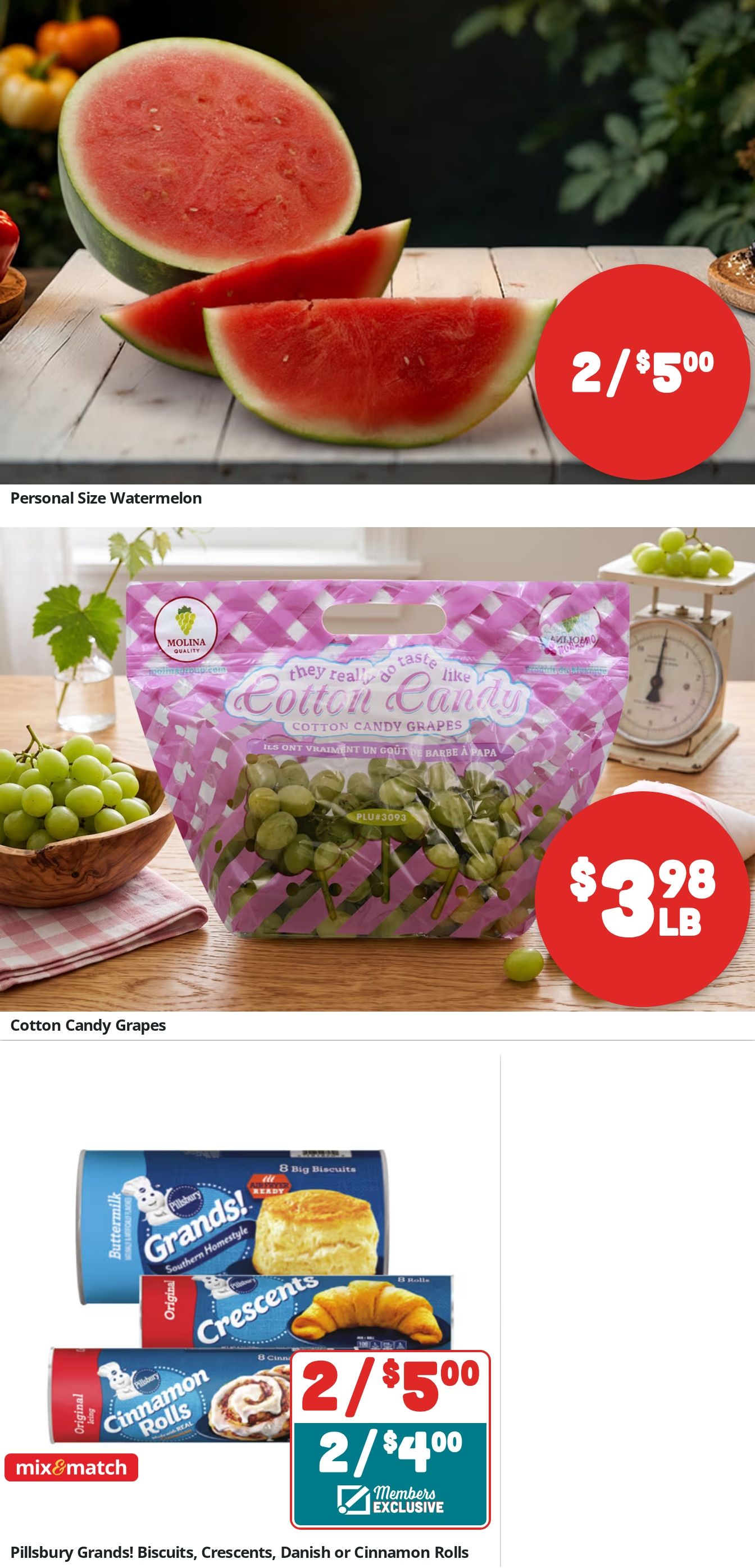 Brookshire Brothers Weekly Ad August 26 - September 1, 2026