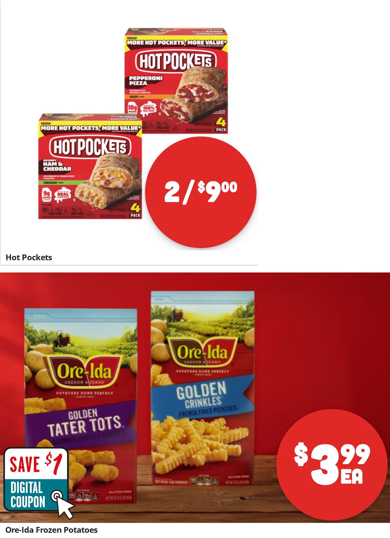 Brookshire Brothers Weekly Ad August 26 - September 1, 2026